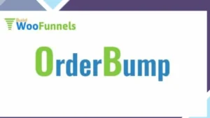 WooFunnels Order Bumps