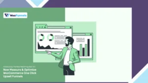 WooFunnels UpStroke - WooCommerce Reports Addon