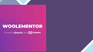 Woolementor Pro