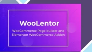 WooLentor Pro - Elementor Woo Builder