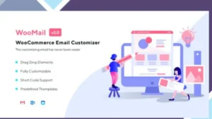 WooMail WooCommerce Email Customizer