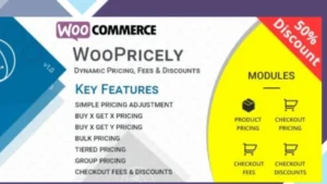 WooPricely - Dynamic Pricing and Discounts