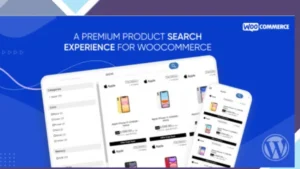 WooSearch - Popup Product Search and Filters for WooCommerce