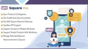 WooSquare Pro - Square For WooCommerce
