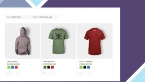 WooSwatches Woocommerce Color or Image Variation Swatches