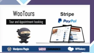 WooTour - WooCommerce Travel Tour Booking