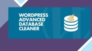 WordPress Advanced Database Cleaner Premium