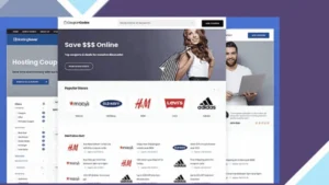 WordPress Coupon Theme