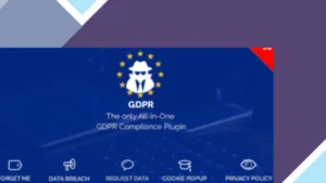 WordPress GDPR
