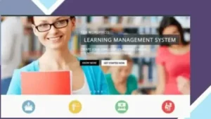WordPress LMS Theme for Online Courses