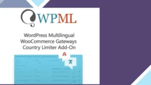 WordPress Multilingual WooCommerce Gateways Country Limiter Add-On