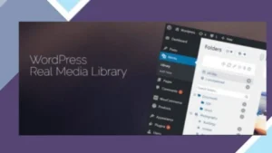 WordPress Real Media Library