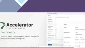 WP Accelerator Plugin