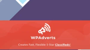 WP Adverts - reCAPTCHA