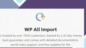 WP All Import Pro - WooCommerce And ACF Addons Beta