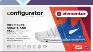 WP Configurator - WooCommerce WordPress Theme By Innwithemes