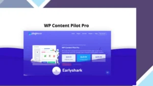 WP Content Pilot Pro