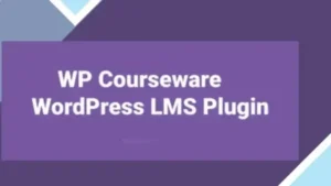 WP Courseware - WordPress LMS Plugin