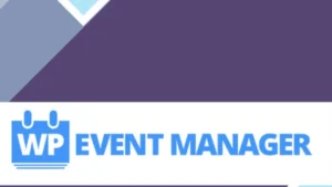 WP Event Manager - Core
