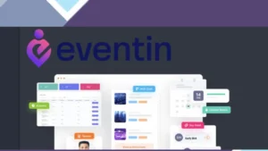 WP Eventin Pro - All-In-one Event Management Solution