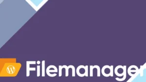 WP File Manager Pro