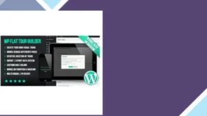 WP Flat Tour Builder