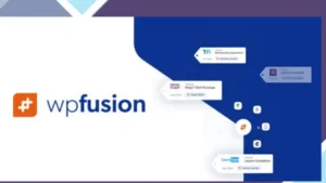 WP Fusion - Downloads Addon