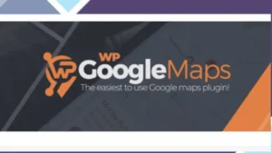 WP Go Maps Pro - (formerly WP Google Maps Pro)