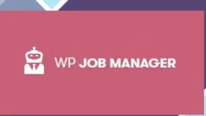 WP Job Manager Resume Manager