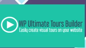 WP Light Tour Builder