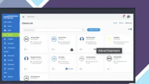 WP Portal Dashboard By WPPACKS