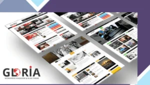 WP Portfolio