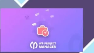 WP Project Manager Pro - Business