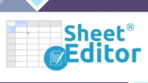 WP Sheet Editor - Bulk Edit GiveWP Forms Pro