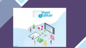 WP Sheet Editor - Users (Premium)