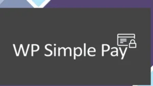 WP Simple Pay Pro Plugin