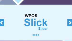 WP Slick Slider and Image Carousel