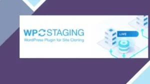 WP Staging Pro