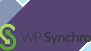WP Synchro PRO