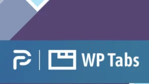 WP Tabs Pro