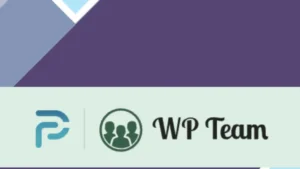 WP Team Pro