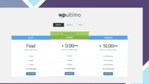 WP Ultimo - WooCommerce Integration Addon