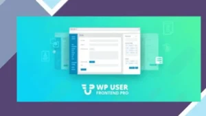 WP User Frontend Pro - Business