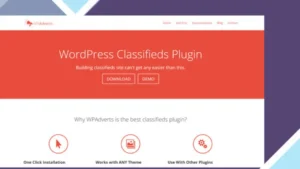 WPAdverts (Core Plugin)