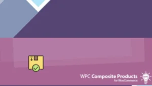 WPC Composite Products for WooCommerce