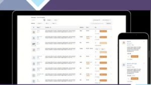 WPC Product Table for WooCommerce