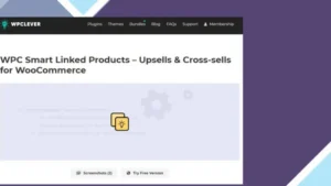 WPC Smart Linked Products