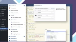 WPCodeBox 2