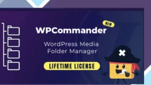 WPCommander