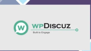 wpDiscuz Report and Flagging
